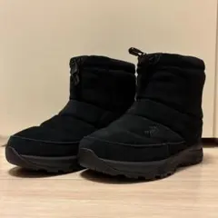 2025年最新】ノースフェイス スノーブーツ 24の人気アイテム - メルカリ