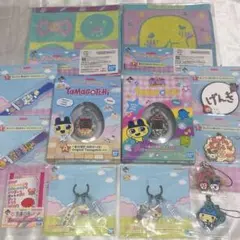 たまごっち 一番くじ まとめ売り A賞 F賞 G賞 I賞