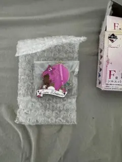 プリキュア 一番くじ F賞 キュアブロッサム