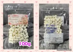 小動物、クッキー100g、フクロモモンガ、ハムスター等 - メルカリ