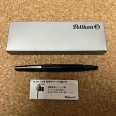 Pelikan th.INK 万年筆のサムネイル