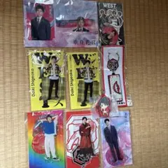 重岡大毅 ぬい アクスタ 生写真 - メルカリ
