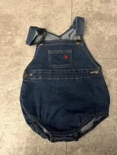 POLO ベビー　ロンパース