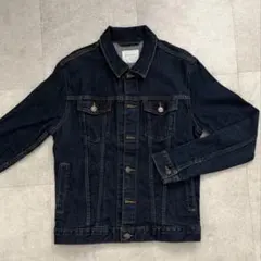 BROWNY STANDARD ジージャン Gジャン ジャケット デニム M