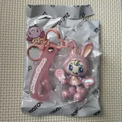 メゾピアノ シークレットキャラチャーム シークレット ベリエちゃん