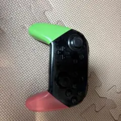 Nintendo Switch Pro Controller スプラトゥーン