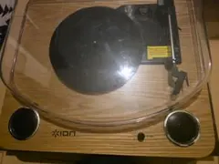 LONPOO LP-818 CD Micro System 本体 - メルカリ