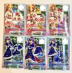 新品未開封】アイカツ！カレンダーガール腕時計 食べるver. スムース