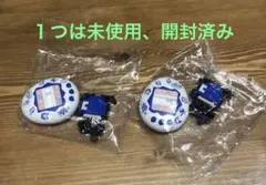 2個セット　チョコサプ　たまごっち　ズキっち