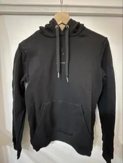 ARMANI EXCHANGE パーカー ブラック Sサイズのサムネイル