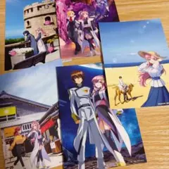 ガンダムSEED FREEDOM 映画 特典 イラストカード キラ ラクス - メルカリ