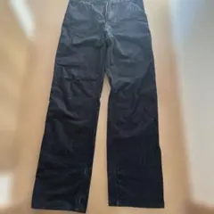 A.P.C. ストレートデニム サイズ2 ダークブルー