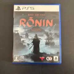 RISE of the RONIN Z version