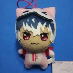 アイドリッシュセブン めちゃでかきらどるぬいぐるみ　百　千　Re:vale 2025年最新】アイドリッシュセブン ぬいぐるみ 千の人気アイテム