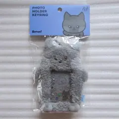 キムジウン ウンニニ フォトホルダー キーリング トレカケース zeroni