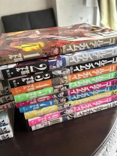 全巻帯付き】ゴールデンカムイ☆1〜31巻☆完結☆映画 - メルカリ