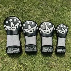 ヘッドカバーセット