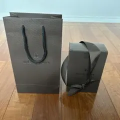 MOLTON BROWN ショッパー　袋のサムネイル