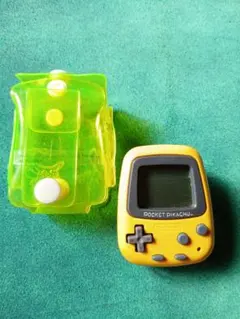 2026年最新】ポケットピカチュウ万歩計の人気アイテム - メルカリ