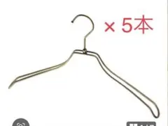 ラルフローレンのハンガー5本セット ラルフローレン高級木製ハンガー 5点セット ポロロゴ付き - メルカリ