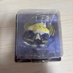 HappyくじHoliday collection 1番くじ ポムポムプリン