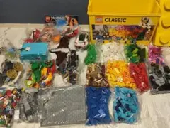 2026年最新】lego 71367の人気アイテム - メルカリ