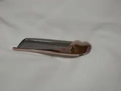 ReFa HEART COMB Aira コーム　ローズゴールド