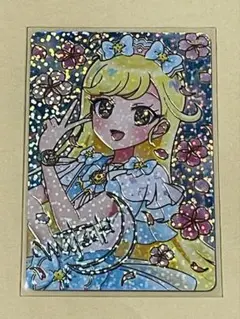 アイプリ　映画特典　みつき　入場特典