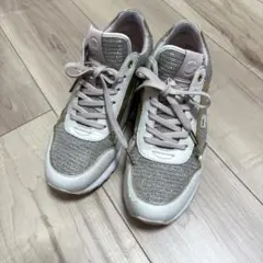 【今月まで】 MICHAEL KORS マイケルコース　スニーカー