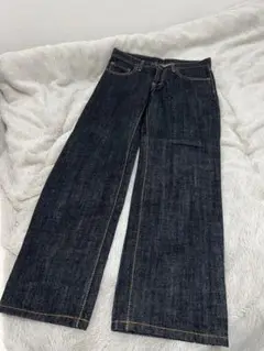 EDWIN ストレートデニム 403 W29