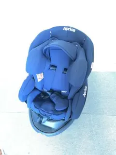 アップリカ　ISOFIXチャルトシート