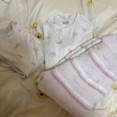 2025年最新】ジェラートピケ 福袋の人気アイテム - メルカリ