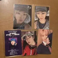 INI 佐野雄大 ラントレ RTPトレカ 複数 - メルカリ