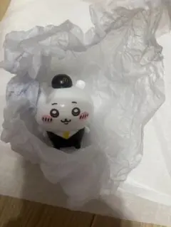 マクドナルド ちいかわ マスコット ハッピーセット