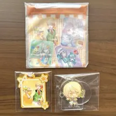 プロセカ 天馬司 グッズ