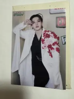 Stray Kids スキズ Hollow ランダムトレカ ラントレ バンチャン