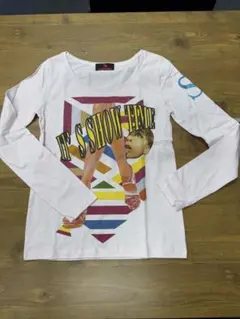 IT'S SHOW TIME 長袖Tシャツ 10枚セット