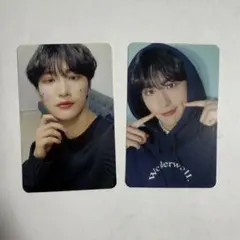 2026年最新】ateez ソンファ wonderwallの人気アイテム - メルカリ