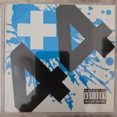 +44(プラス・フォーティー・フォー)　国内盤