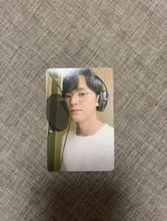 SEVENTEEN Special Album ミンギュトレカ