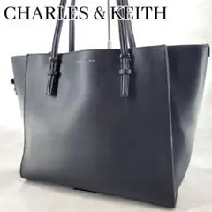 2026年最新】Charles & Keith レディース トートバッグの人気アイテム