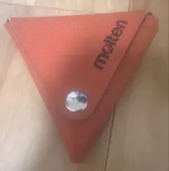 molten バスケットボール　コインケース　モルテン