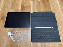 iPad 第7世代 128GB Wi-Fi+Cellular タブレットセット