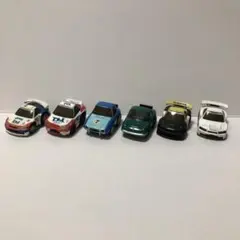 2025年最新】ちびっ子チョロQの人気アイテム - メルカリ