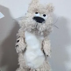 くったり　トラ　ユーティリティ用　ぬいぐるみ　ヘッドカバー　ゴルフ