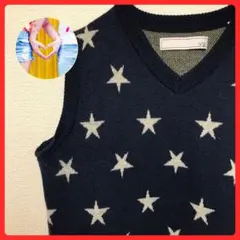 ベスト メンズウェア