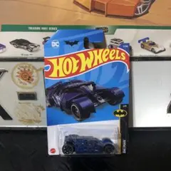 2025年最新】ホットウィール トレジャーハントの人気アイテム - メルカリ