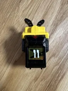 仮面ライダーフォーゼ　アストロスイッチシザーズNo.11