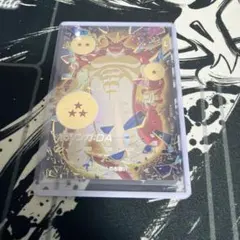 ドラゴンボールスーパーダイバーズ EX4-006 ポルンガDA パラレル