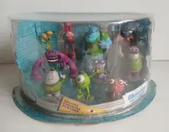 モンスターズインク キャンディファン monsters university - メルカリ